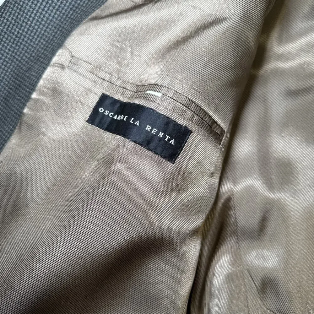 Oscar de la Renta oscar de